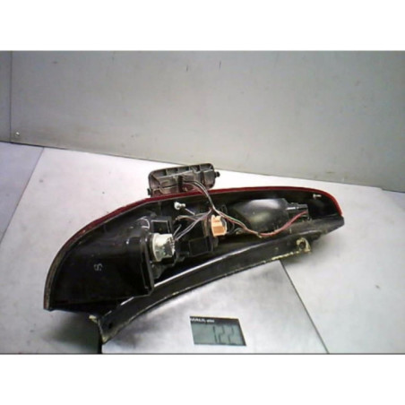 Feu arriere principal droit (feux) FORD FIESTA 5