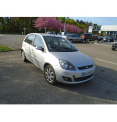 Feu arriere principal droit (feux) FORD FIESTA 5 Photo n°3