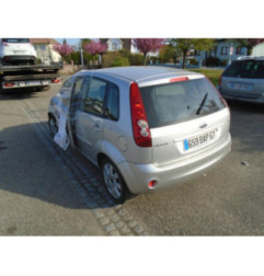 Feu arriere principal droit (feux) FORD FIESTA 5 Photo n°5