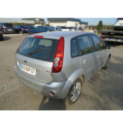 Feu arriere principal droit (feux) FORD FIESTA 5 Photo n°6