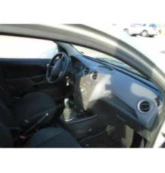 Feu arriere principal droit (feux) FORD FIESTA 5 Photo n°7