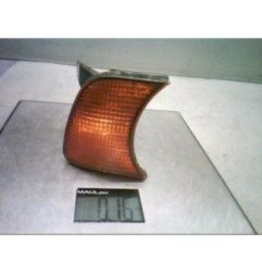 Optique avant secondaire droit (feux)(clignotant) BMW SERIE 5 E34 Photo n°1