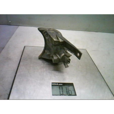 Optique avant secondaire droit (feux)(clignotant) BMW SERIE 5 E34