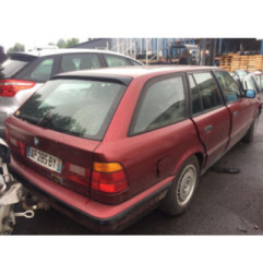 Optique avant secondaire droit (feux)(clignotant) BMW SERIE 5 E34 Photo n°5