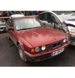 Optique avant secondaire gauche (feux)(clignotant) BMW SERIE 5 E34 Photo n°3