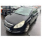 Mastervac OPEL CORSA D