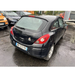 Mastervac OPEL CORSA D Photo n°5