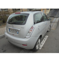 Retroviseur gauche LANCIA YPSILON 4 Photo n°5