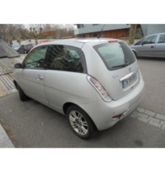 Retroviseur gauche LANCIA YPSILON 4 Photo n°6