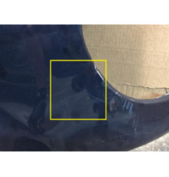 Aile avant droit RENAULT MASTER 2