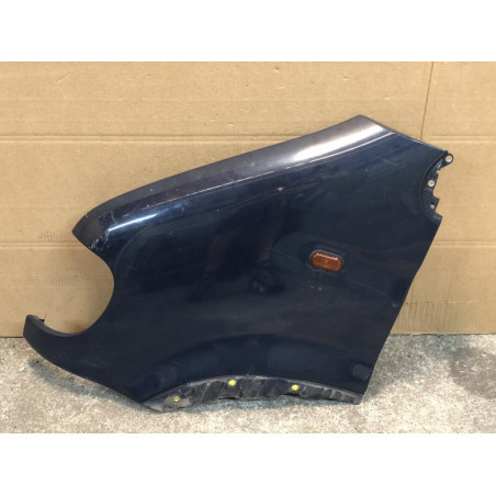 Aile avant gauche RENAULT MASTER 2 Photo n°1