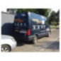 Aile avant gauche RENAULT MASTER 2