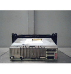 Autoradio d'origine MERCEDES CLASSE B 245 Photo n°3