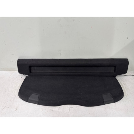 Plage arriere RENAULT GRAND MODUS Photo n°1