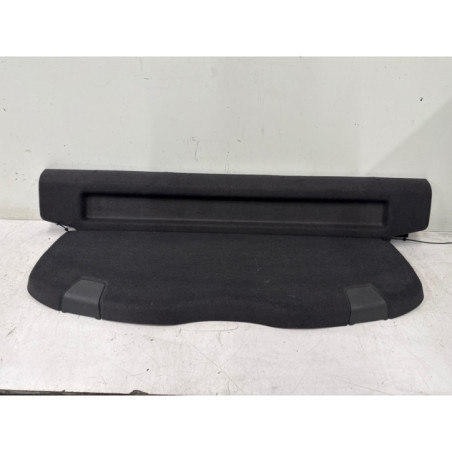 Plage arriere RENAULT GRAND MODUS