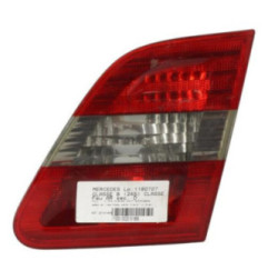 Feu arriere secondaire droit (feux) MERCEDES CLASSE B 245 Photo n°1