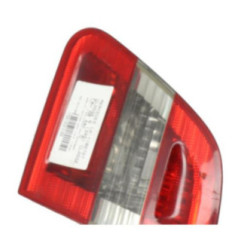 Feu arriere secondaire droit (feux) MERCEDES CLASSE B 245 Photo n°3