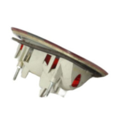 Feu arriere secondaire droit (feux) MERCEDES CLASSE B 245 Photo n°5