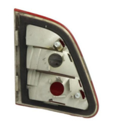 Feu arriere secondaire droit (feux) MERCEDES CLASSE B 245 Photo n°6