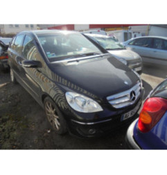 Feu arriere secondaire droit (feux) MERCEDES CLASSE B 245 Photo n°8