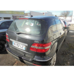 Feu arriere secondaire droit (feux) MERCEDES CLASSE B 245 Photo n°9