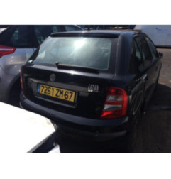 Retroviseur droit SKODA FABIA 1 Photo n°4