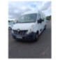 Planche de bord complete RENAULT MASTER 3