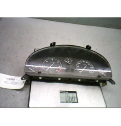 Compteur PEUGEOT 406 Photo n°1