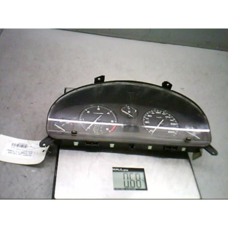 Compteur PEUGEOT 406 Photo n°1