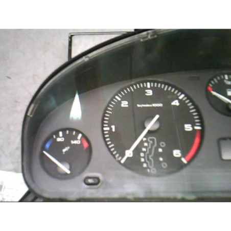 Compteur PEUGEOT 406