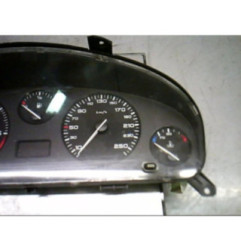 Compteur PEUGEOT 406 Photo n°3