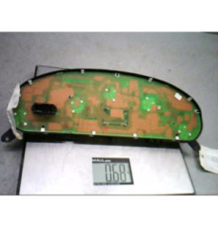 Compteur PEUGEOT 406 Photo n°4