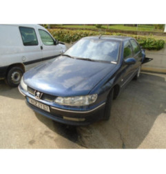 Compteur PEUGEOT 406 Photo n°5