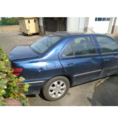 Compteur PEUGEOT 406 Photo n°7