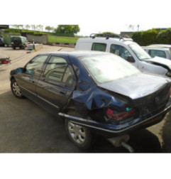Compteur PEUGEOT 406 Photo n°8