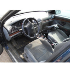 Compteur PEUGEOT 406 Photo n°9