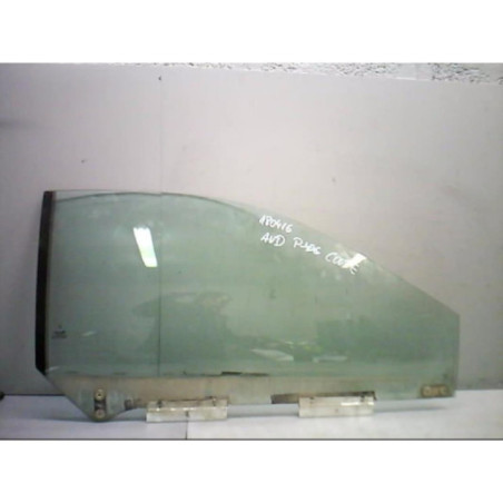 Vitre avant droit PEUGEOT 406