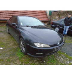 Vitre avant droit PEUGEOT 406 Photo n°4