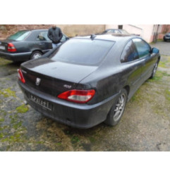 Vitre avant droit PEUGEOT 406 Photo n°5