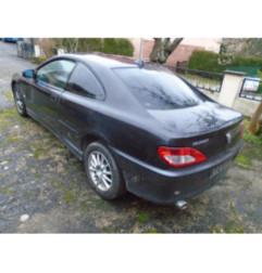 Vitre avant droit PEUGEOT 406 Photo n°6