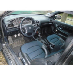 Vitre avant droit PEUGEOT 406 Photo n°7