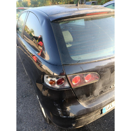 Mastervac SEAT IBIZA 3 Photo n°1