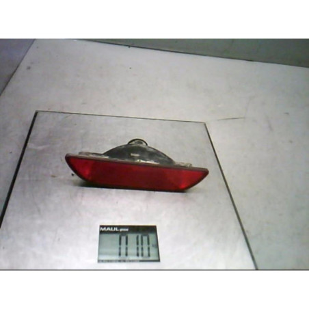 Anti brouillard arriere NISSAN NOTE 1 Photo n°1