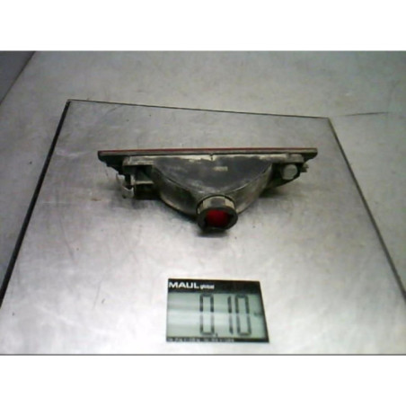 Anti brouillard arriere NISSAN NOTE 1