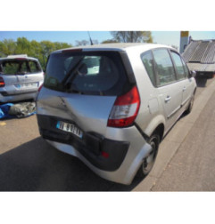 Anti brouillard arriere NISSAN NOTE 1 Photo n°5