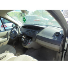 Anti brouillard arriere NISSAN NOTE 1 Photo n°7