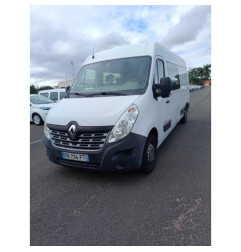 Levier de vitesses RENAULT MASTER 3 Photo n°3