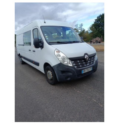 Mastervac RENAULT MASTER 3