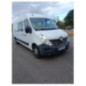 Mastervac RENAULT MASTER 3