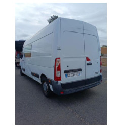 Triangle avant gauche RENAULT MASTER 3 Photo n°5